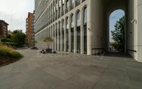 2-КОМН. КВАРТИРА С ОТДЕЛКОЙ 165.9 М² НА 4 ЭТАЖЕ