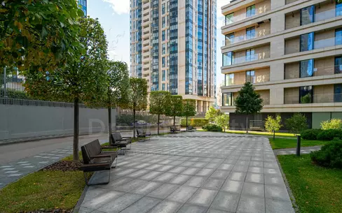 4-КОМН. КВАРТИРА БЕЗ ОТДЕЛКИ 225.7 М² НА 4 ЭТАЖЕ