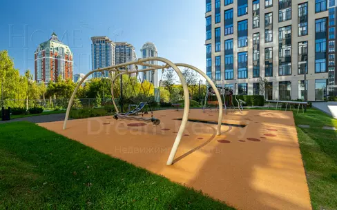ЖК «Собрание клубных домов West Garden»