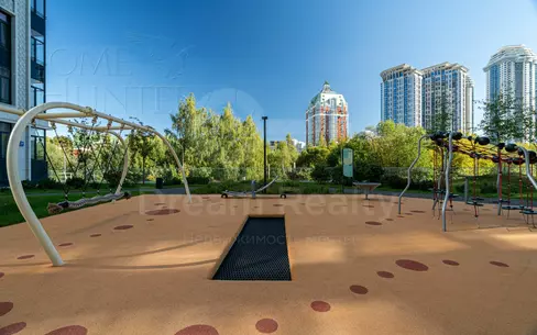 ЖК «Собрание клубных домов West Garden»