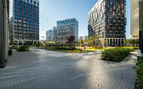 ЖК «Собрание клубных домов West Garden»