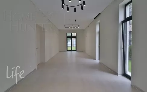 2-этажный коттедж 470 м² с отделкой