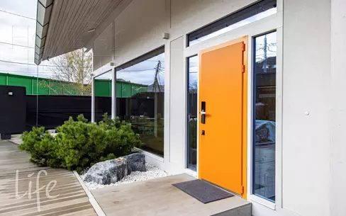 2-этажный коттедж 261 м² с отделкой