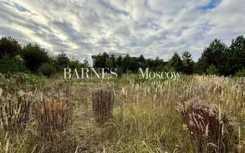 Участок 20 сот. в охраняемом поселке