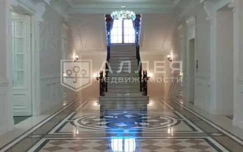 2-этажный коттедж 1 670 м² с отделкой