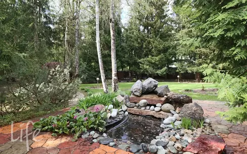 2-этажный коттедж 458 м² с отделкой