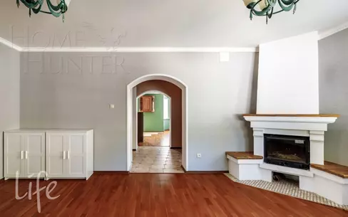 2-этажный коттедж 258 м² с отделкой