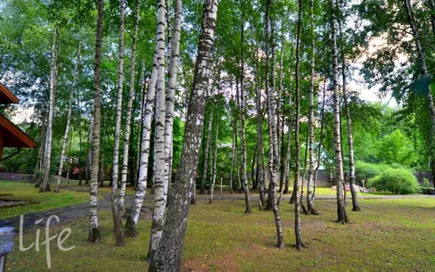 2-этажный коттедж 328 м² без отделки