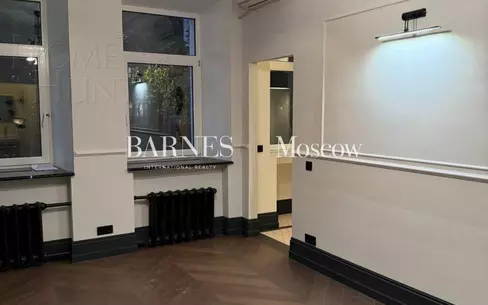 3-КОМН. КВАРТИРА С ОТДЕЛКОЙ 60 М² НА 1 ЭТАЖЕ