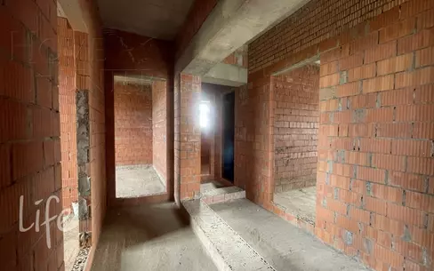 2-этажный коттедж 269 м² без отделки