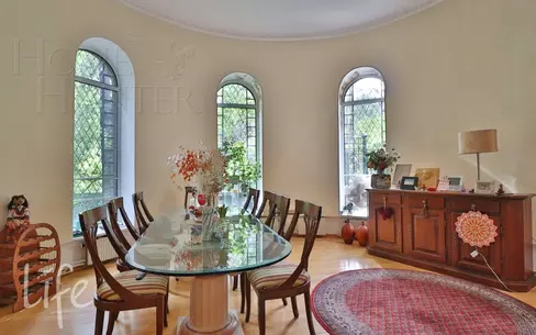 2-этажный коттедж 653 м² с отделкой