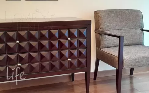 2-этажный таунхаус 234 м² с отделкой