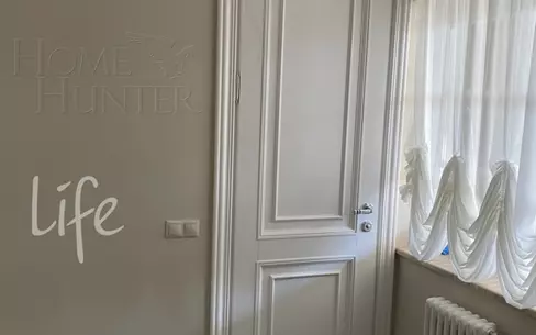 2-этажный таунхаус 345 м² с отделкой