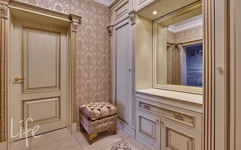 2-этажный таунхаус 235 м² с отделкой