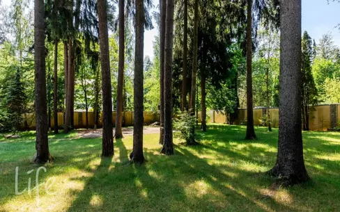 2-этажный коттедж 845 м² с отделкой