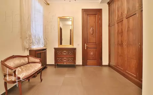 2-этажный коттедж 817 м² с отделкой