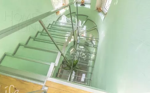 2-этажный коттедж 675 м² с отделкой