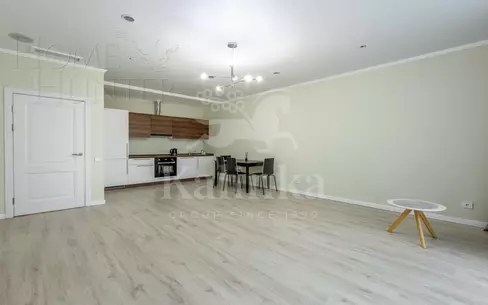 2-КОМН. АПАРТАМЕНТЫ С ОТДЕЛКОЙ 73.7 М² НА 14 ЭТАЖЕ