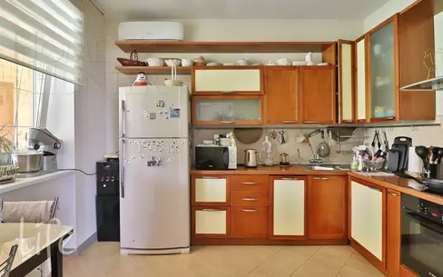 2-этажный коттедж 310 м² с отделкой