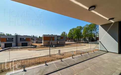 2-этажный коттедж 363 м² без отделки