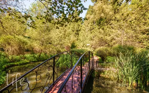 2-этажный коттедж 511 м² с отделкой