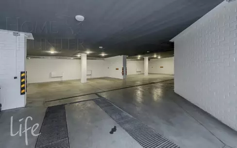 2-этажный коттедж 673 м² с отделкой