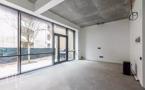 2-этажный таунхаус 169 м² без отделки