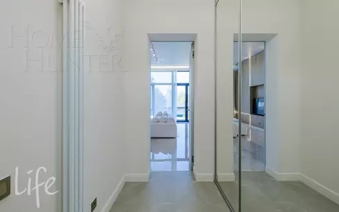 1-этажный коттедж 175 м² с отделкой