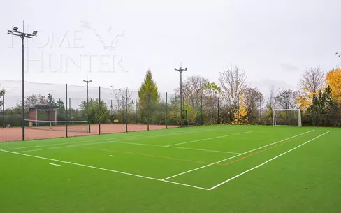 КП «Европа-1»