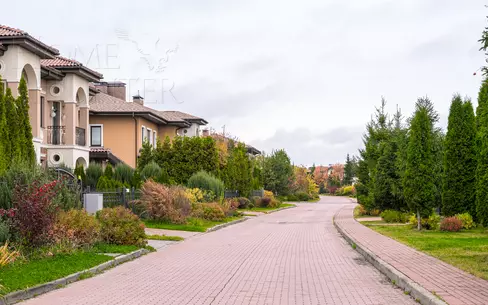 КП «Европа-1»