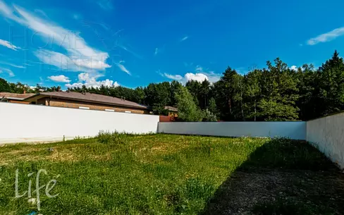 2-этажный коттедж 400 м² без отделки