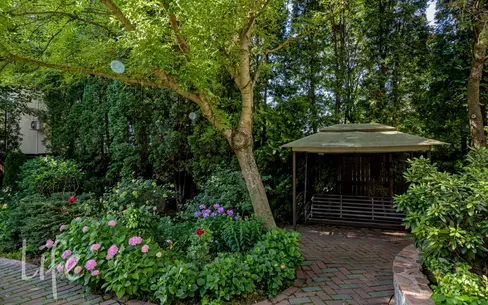 2-этажный коттедж 490 м² с отделкой