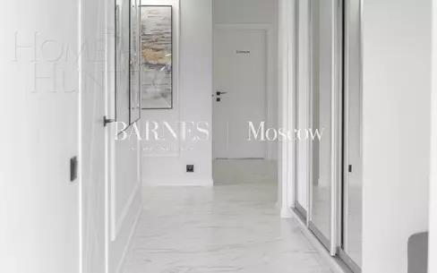 1-этажный коттедж 164 м² с отделкой