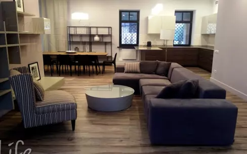 2-этажный коттедж 409 м² с отделкой