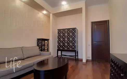 2-этажный таунхаус 234 м² с отделкой