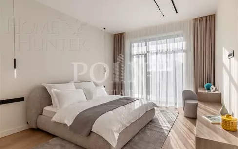 2-этажный коттедж 300 м² с отделкой