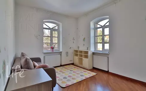 2-этажный коттедж 450 м² с отделкой