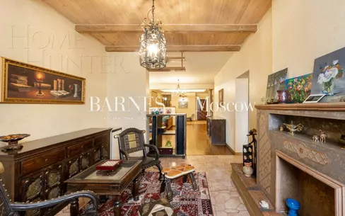 4-КОМН. КВАРТИРА С ОТДЕЛКОЙ 260 М² НА 24 ЭТАЖЕ