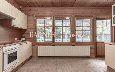 2-этажный коттедж 267 м² с отделкой