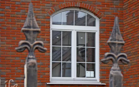 2-этажный коттедж 495 м² без отделки