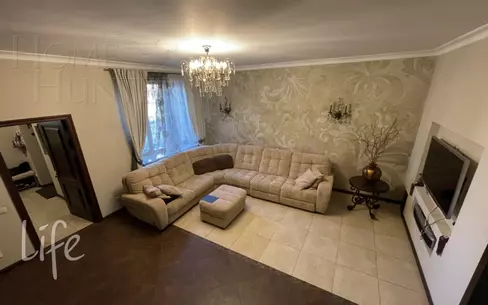 2-этажный таунхаус 315 м² с отделкой