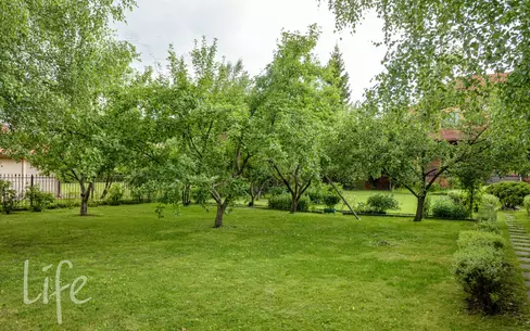 2-этажный коттедж 916 м² с отделкой