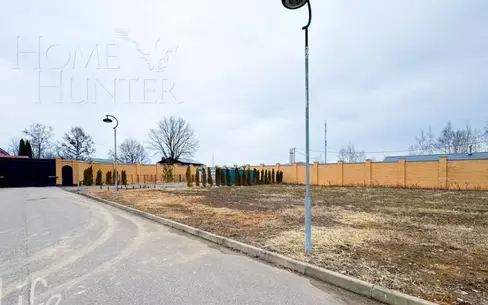 2-этажный коттедж 692 м² без отделки