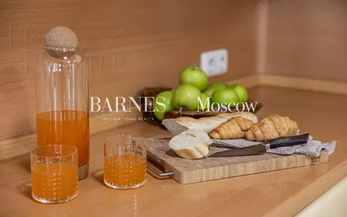 2-этажный коттедж 267 м² с отделкой