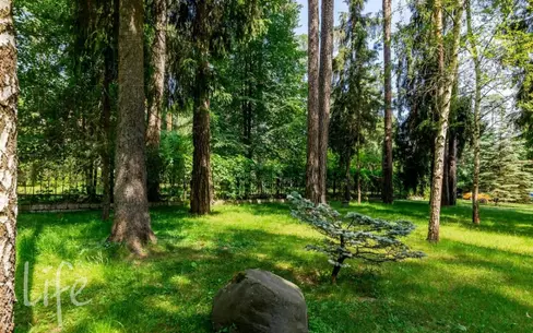 2-этажный коттедж 845 м² с отделкой