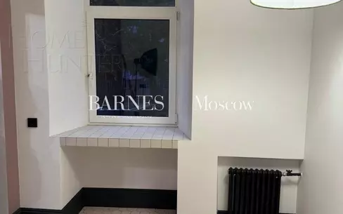 3-КОМН. КВАРТИРА С ОТДЕЛКОЙ 60 М² НА 1 ЭТАЖЕ