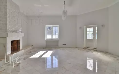 2-этажный коттедж 738 м² с отделкой