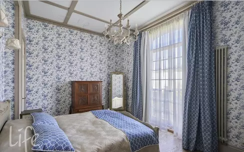 2-этажный таунхаус 233 м² с отделкой