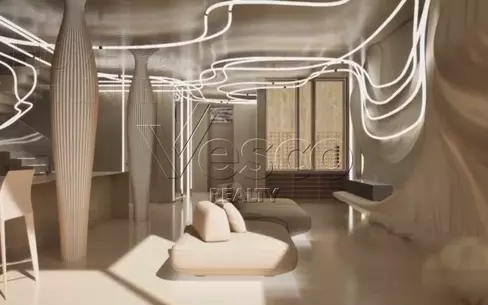 2-этажный коттедж 389 м² с отделкой