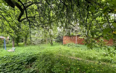 Участок 24 сот. в охраняемом поселке